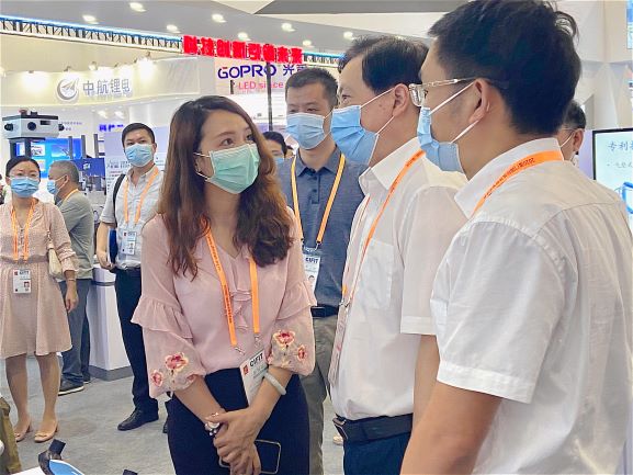 廈洽會(huì)-賽客-肺功能檢測儀-肺病-呼吸-康復(fù)-慢阻肺-哮喘-抗疫