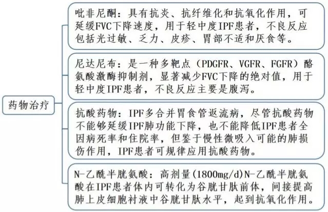鐘南山-肺-肺康復-特發(fā)性肺纖維化-肺炎-間質性肺炎-間質性肺纖維化-IPF-AE-IPF-HRCT-GGO